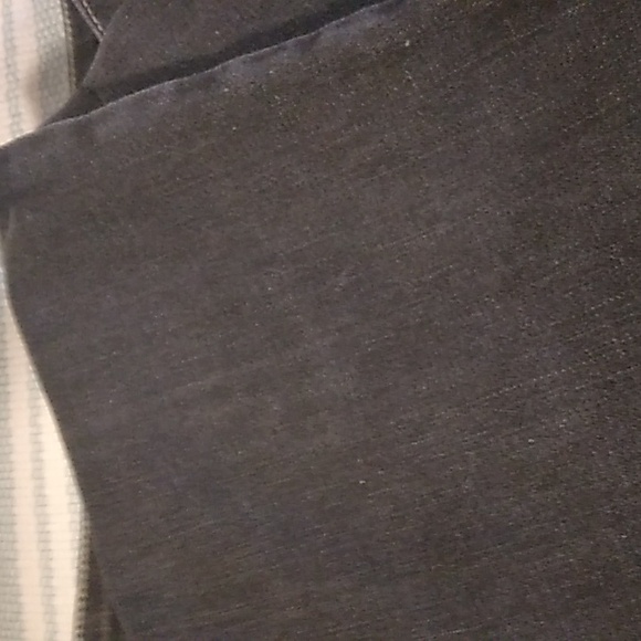 Eileen Fisher Straight Leg Jeans - Picture 13 of 13